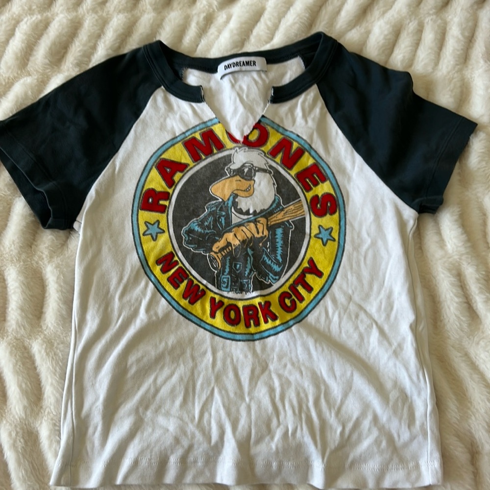Daydreamer top